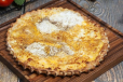 Eggs Cheese Mix