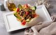 Mexican Beef Salad