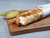 CHICKEN SHAWARMA DOUBLE