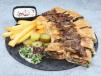 BEEF ARABIC SHAWARMASINGLE