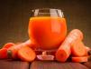 CARROT JUICE