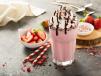 MILK SHAKE STRAWBERRY