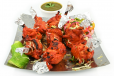 Tandoori Lollipop