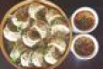 Paneer Steam Dumpling