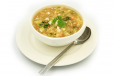 Manchow Soup