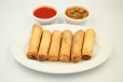 Spring Rolls