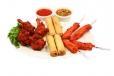 Chinese Mix Platter