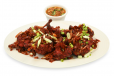 Salt and Pepper Winglets