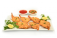 Butterfly Prawns