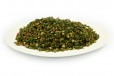 Crispy Spinach