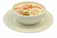 Seafood Soup