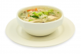 Noodles Soup