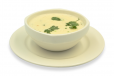 Cream of Chicken Soup