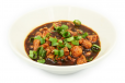 Chicken in Black Pepper Sauce