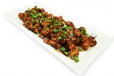 Cauliflower Manchurian