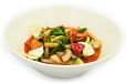 Schezwan Vegetable