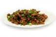Crispy Vegetable (Dry)
