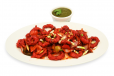 Chili Garlic Calamari
