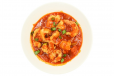 Schezwan Prawn