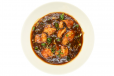 Prawn Manchurian