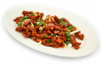 Crispy Lamb (Dry)