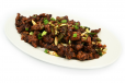 Crispy Chili Beef