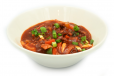 Stir Fried Beef Schezwan Style