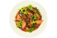 Beef with Broccoli