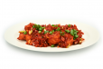 Shangai Fish (Dry)