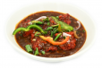 Fish with Green Chili