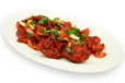 Fish Chili (Dry)