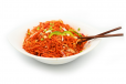 Schezwan Hakka Noodles