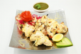 Chicken Malai Kabab