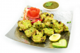 Chicken Hariyali Kabab