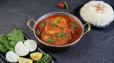 Fish Stew with Rice