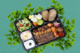 Mixed Grill Mashawy