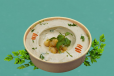 Hummus Beiruty