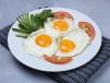 Fried Eggs