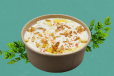Fatteh Hummus