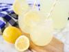 Lemonade Juice