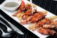 Hengchen Jumbo Prawns