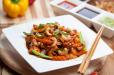 Chef Special Chicken Cashewnut