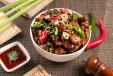 Hakka Chicken