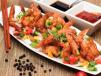 Salt and Pepper Prawn