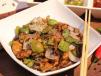 Chicken Black Pepper