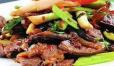 Twisted Cook Beef
