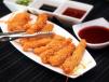 Fish Fingers