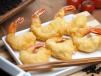 Prawn Tempura