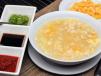 Chicken Corn Soup
