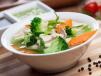 Chicken Vegetable Soup